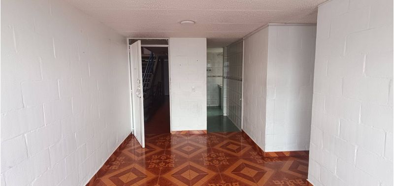 Apartamento en Venta en Bogotá, D.C., Hospital San Carlos-7