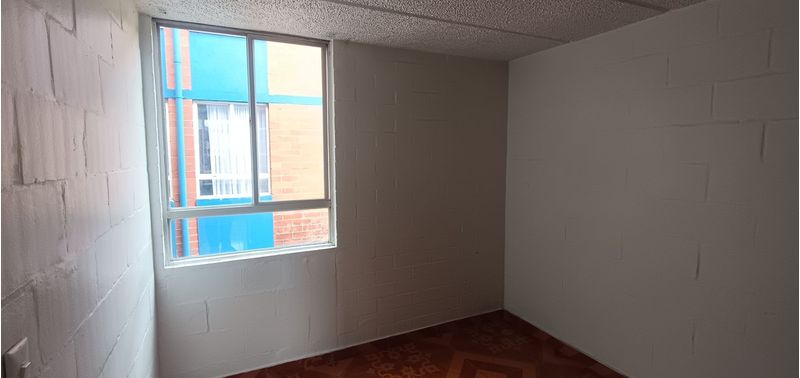 Apartamento en Venta en Bogotá, D.C., Hospital San Carlos-8