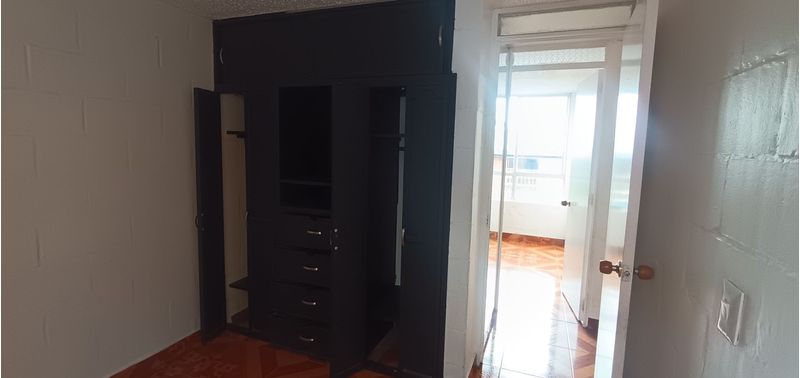 Apartamento en Venta en Bogotá, D.C., Hospital San Carlos-9