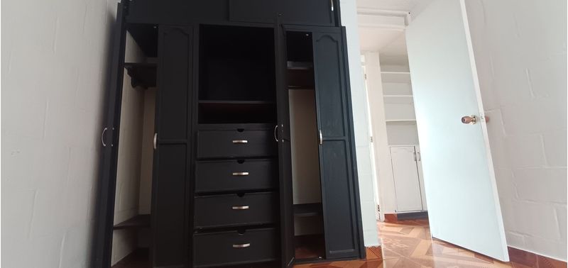 Apartamento en Venta en Bogotá, D.C., Hospital San Carlos-11