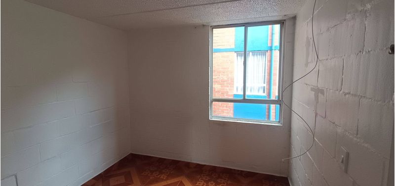 Apartamento en Venta en Bogotá, D.C., Hospital San Carlos-12