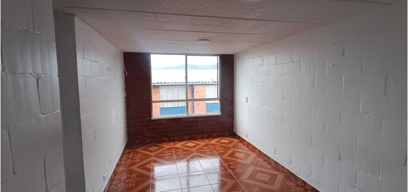 Apartamento en Venta en Bogotá, D.C., Hospital San Carlos-13