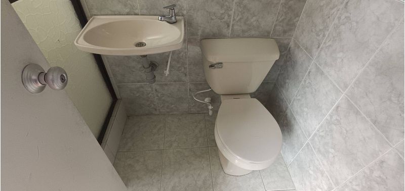Apartamento en Venta en Bogotá, D.C., Hospital San Carlos-15
