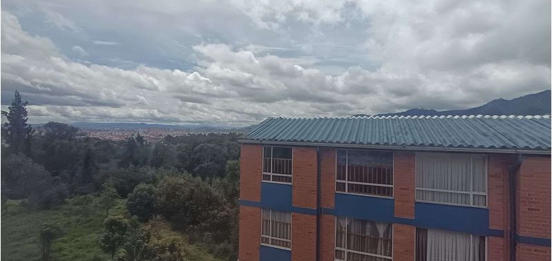 Apartamento en Venta en Bogotá, D.C., Hospital San Carlos-16