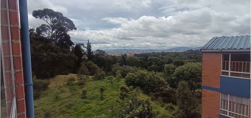Apartamento en Venta en Bogotá, D.C., Hospital San Carlos-17