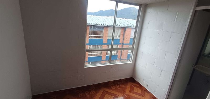 Apartamento en Venta en Bogotá, D.C., Hospital San Carlos-18