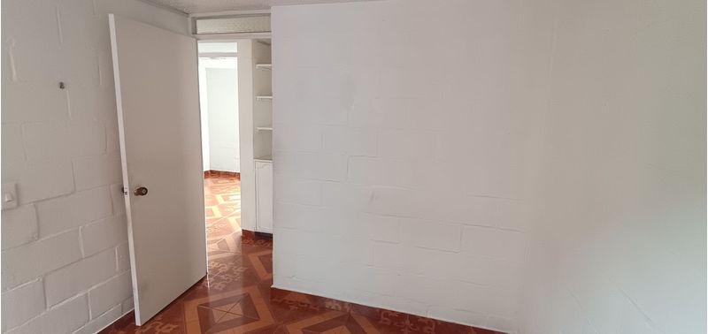 Apartamento en Venta en Bogotá, D.C., Hospital San Carlos-20