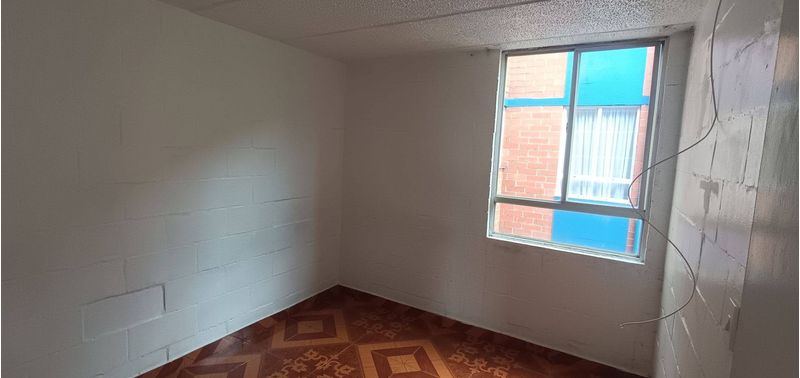 Apartamento en Venta en Bogotá, D.C., Hospital San Carlos-21