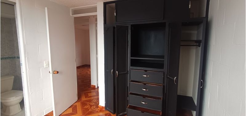 Apartamento en Venta en Bogotá, D.C., Hospital San Carlos-22