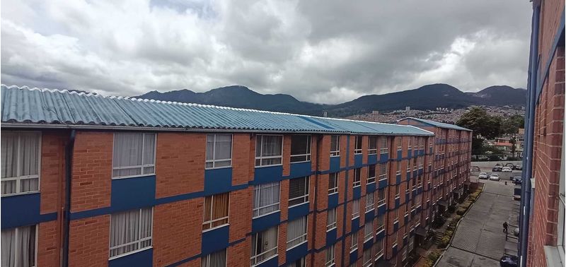 Apartamento en Venta en Bogotá, D.C., Hospital San Carlos-23