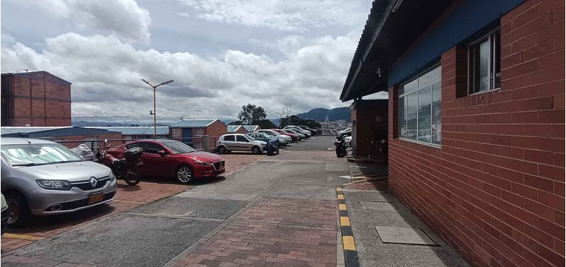Apartamento en Venta en Bogotá, D.C., Hospital San Carlos-25
