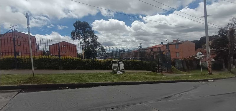 Apartamento en Venta en Bogotá, D.C., Hospital San Carlos-26