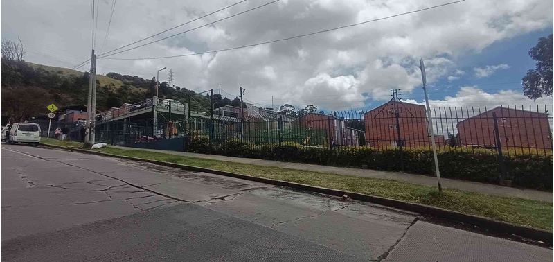 Apartamento en Venta en Bogotá, D.C., Hospital San Carlos-27