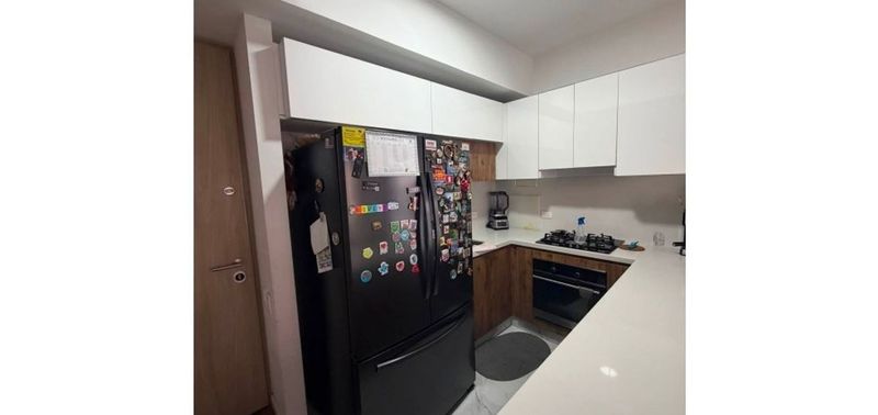Apartamento en Venta en Bogotá, D.C., Salitre Nor - Occidental