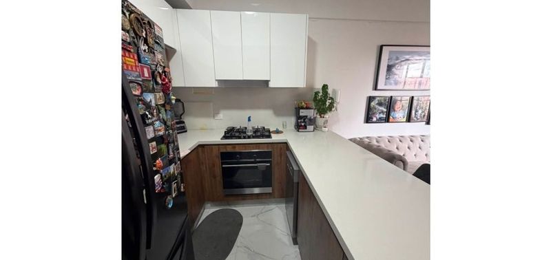 Apartamento en Venta en Bogotá, D.C., Salitre Nor - Occidental-0
