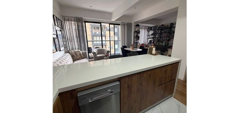 Apartamento en Venta en Bogotá, D.C., Salitre Nor - Occidental-1