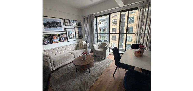 Apartamento en Venta en Bogotá, D.C., Salitre Nor - Occidental-3