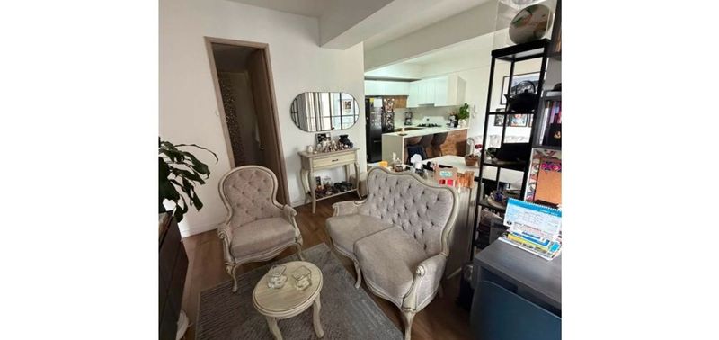 Apartamento en Venta en Bogotá, D.C., Salitre Nor - Occidental-5