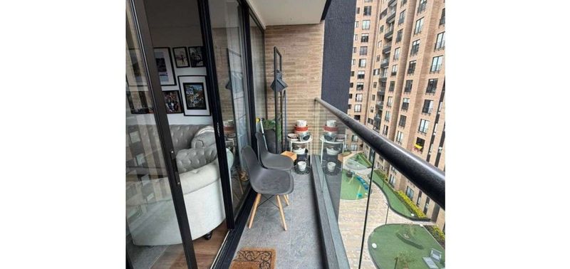 Apartamento en Venta en Bogotá, D.C., Salitre Nor - Occidental-8