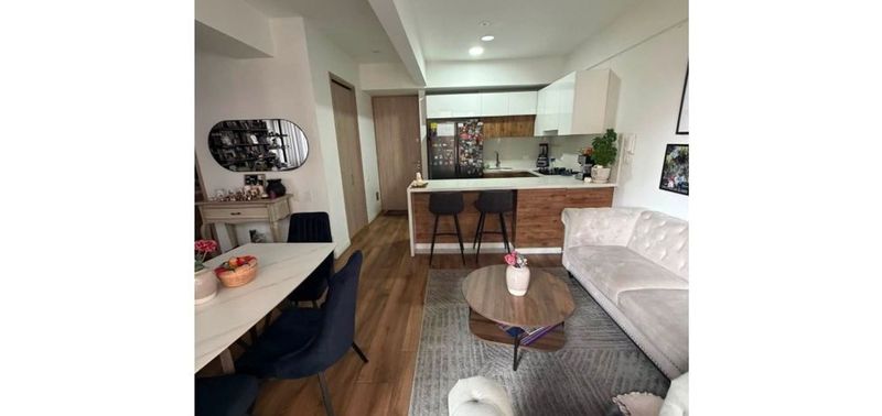Apartamento en Venta en Bogotá, D.C., Salitre Nor - Occidental-10
