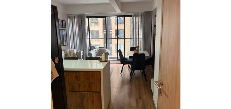 Apartamento en Venta en Bogotá, D.C., Salitre Nor - Occidental-11