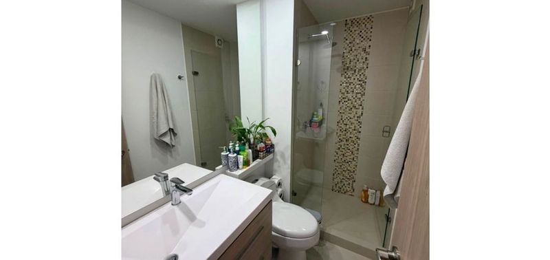 Apartamento en Venta en Bogotá, D.C., Salitre Nor - Occidental-16