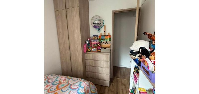 Apartamento en Venta en Bogotá, D.C., Salitre Nor - Occidental-18