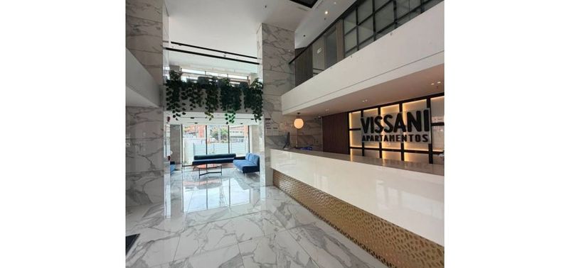 Apartamento en Venta en Bogotá, D.C., Salitre Nor - Occidental-20