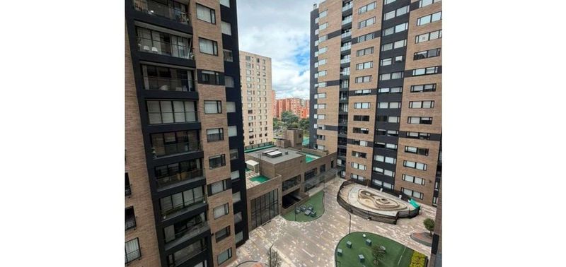 Apartamento en Venta en Bogotá, D.C., Salitre Nor - Occidental-21