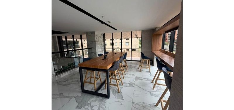 Apartamento en Venta en Bogotá, D.C., Salitre Nor - Occidental-22