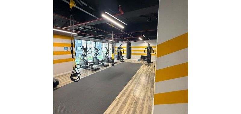 Apartamento en Venta en Bogotá, D.C., Salitre Nor - Occidental-26