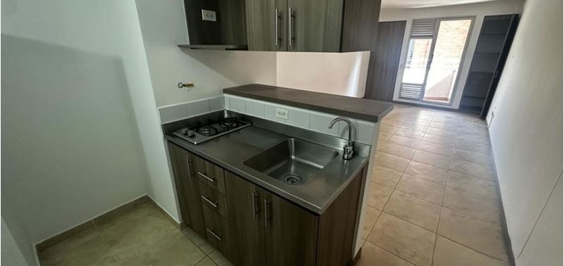 Apartamento en Venta en Medellín, Pilarica