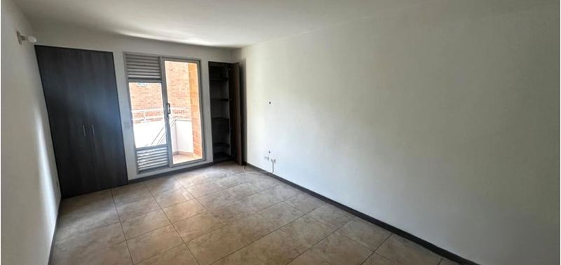 Apartamento en Venta en Medellín, Pilarica-0