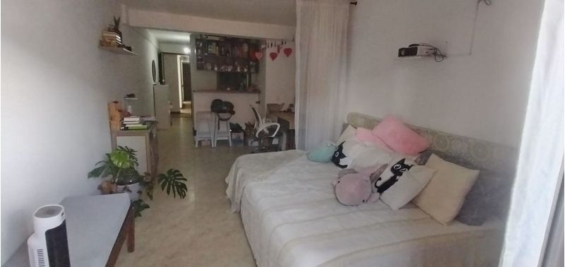 Apartamento en Venta en Medellín, Pilarica-2