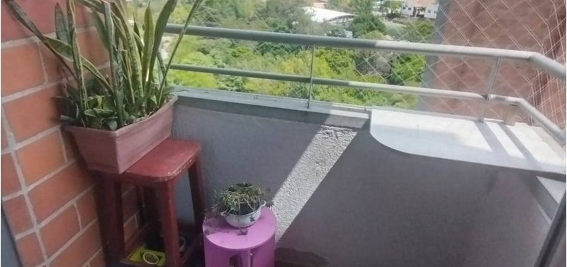 Apartamento en Venta en Medellín, Pilarica-3