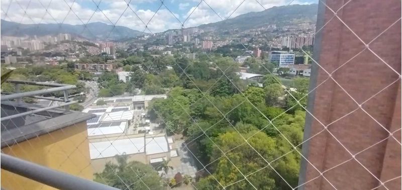 Apartamento en Venta en Medellín, Pilarica-4