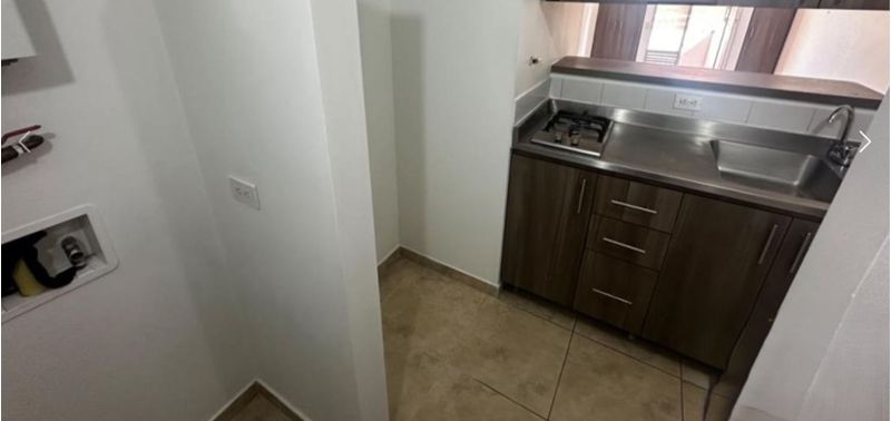 Apartamento en Venta en Medellín, Pilarica-6