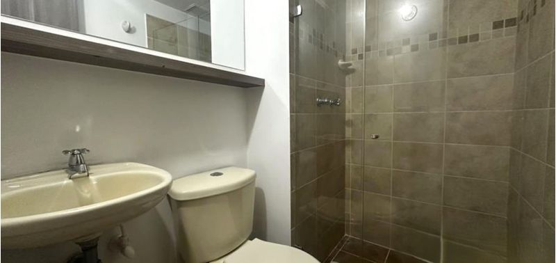 Apartamento en Venta en Medellín, Pilarica-8