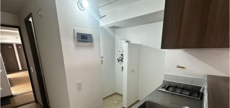 Apartamento en Venta en Medellín, Pilarica-9