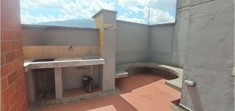 Apartamento en Venta en Medellín, Pilarica-11
