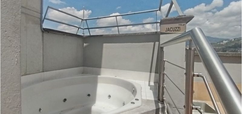 Apartamento en Venta en Medellín, Pilarica-12