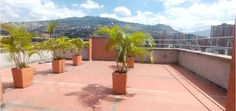 Apartamento en Venta en Medellín, Pilarica-13