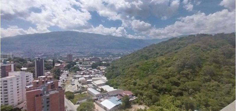 Apartamento en Venta en Medellín, Pilarica-14