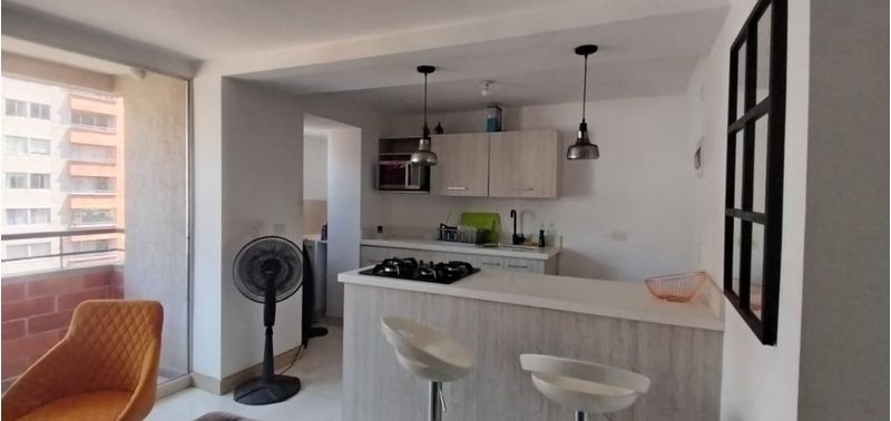 Apartamento en Venta en Bello, Bello