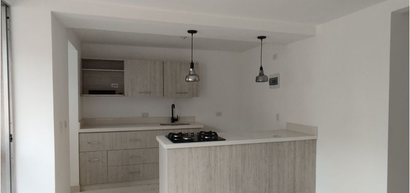 Apartamento en Venta en Bello, Bello-0