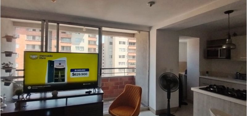 Apartamento en Venta en Bello, Bello-1