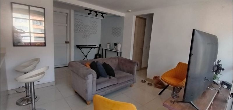 Apartamento en Venta en Bello, Bello-2