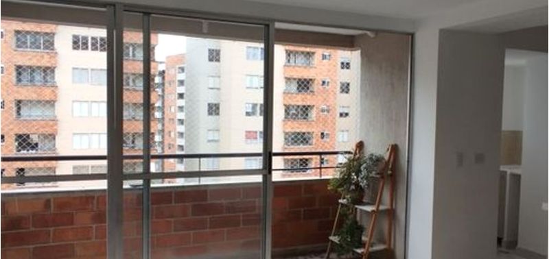 Apartamento en Venta en Bello, Bello-3