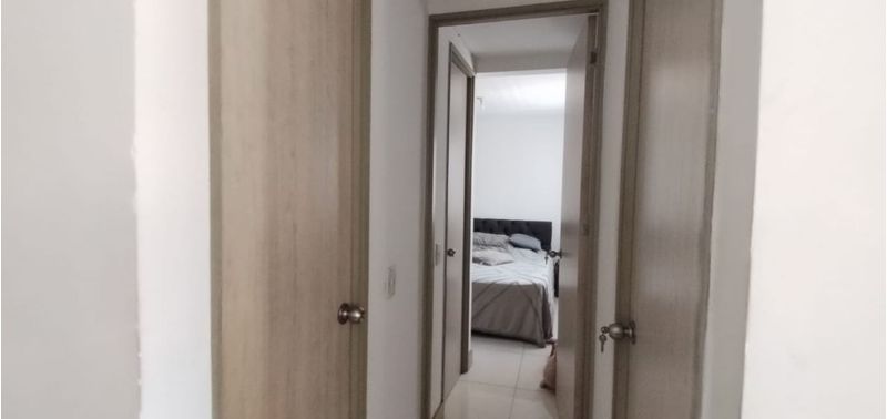 Apartamento en Venta en Bello, Bello-5