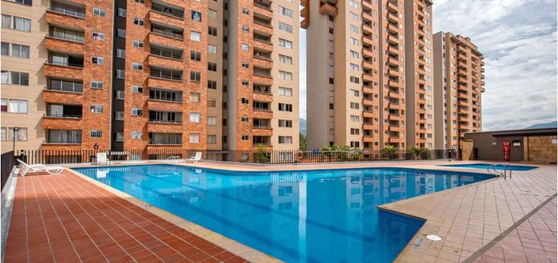 Apartamento en Venta en Bello, Bello-15
